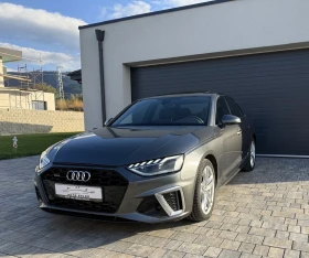 Audi A4 9000км!!!, снимка 2