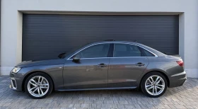 Audi A4 9000км!!!, снимка 4