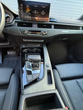 Audi A4 9000км!!!, снимка 15