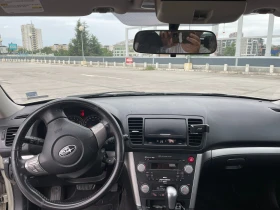 Subaru Legacy, снимка 12