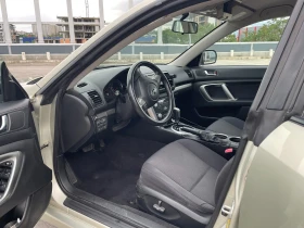 Subaru Legacy, снимка 2