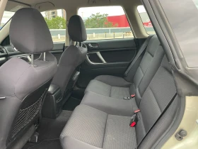 Subaru Legacy, снимка 13