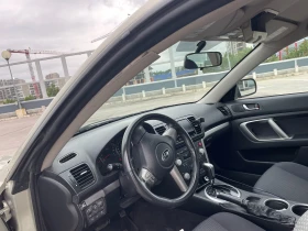 Subaru Legacy, снимка 11