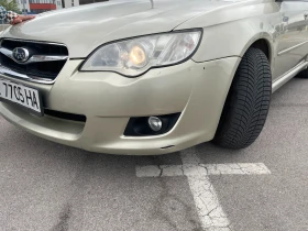 Subaru Legacy, снимка 5