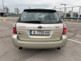 Subaru Legacy, снимка 9