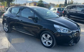 Renault Clio АВТОМАТИК!НАВИГАЦИЯ!СЕРВИЗНА ИСТОРИЯ!, снимка 2