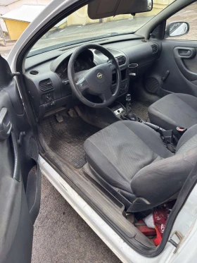 Opel Corsa, снимка 3