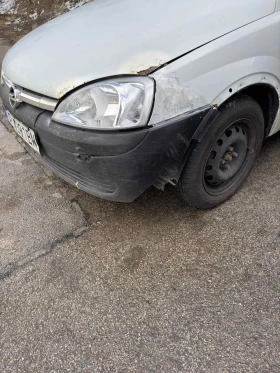 Opel Corsa, снимка 4