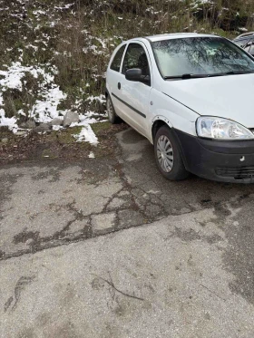 Opel Corsa, снимка 2