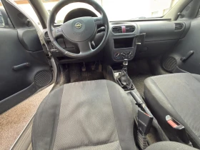 Opel Corsa, снимка 6