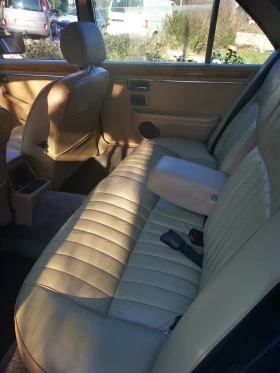 Jaguar Xj, снимка 9