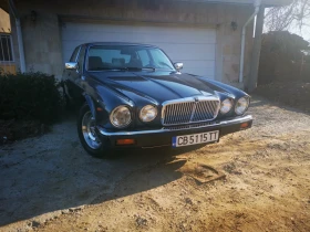 Jaguar Xj, снимка 1