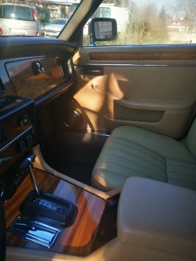 Jaguar Xj, снимка 3