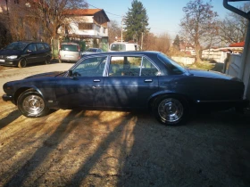 Jaguar Xj, снимка 7