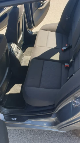 BMW 318 2.0, снимка 10