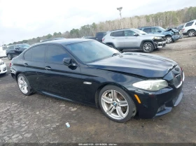 BMW 535 3.0l I, снимка 1