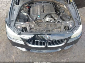 BMW 535 3.0l I, снимка 10