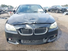 BMW 535 3.0l I, снимка 12
