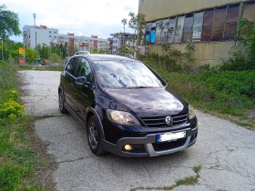 VW Golf Plus 1.9TDI/105кс, снимка 4