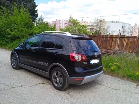 VW Golf Plus 1.9TDI/105кс, снимка 2