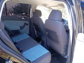 VW Golf Plus 1.9TDI/105кс, снимка 9