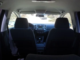 VW Golf Plus 1.9TDI/105кс, снимка 7