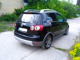 VW Golf Plus 1.9TDI/105кс, снимка 3