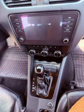 Skoda Octavia, снимка 7