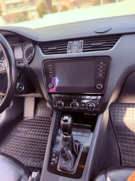 Skoda Octavia, снимка 9