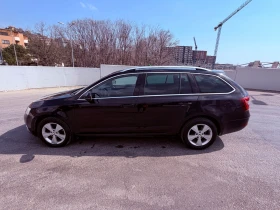 Skoda Octavia, снимка 2