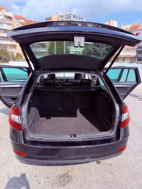 Skoda Octavia, снимка 13