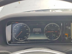 Mercedes-Benz S 550 4.6l 4Matic, снимка 9