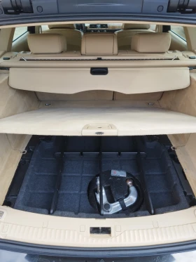 BMW 535 Пълна сервизна история, Обслужена, 3 ключа, Теглич, снимка 13