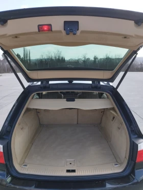 BMW 535 Пълна сервизна история, Обслужена, 3 ключа, Теглич, снимка 12