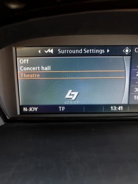 BMW 535 Пълна сервизна история, Обслужена, 3 ключа, Теглич, снимка 15