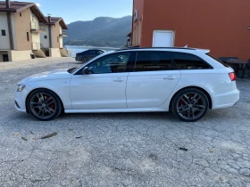 Audi A6 326кс. Competition TOP , снимка 8