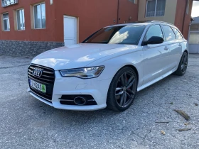 Audi A6 326кс. Competition TOP , снимка 1