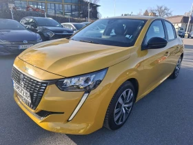 Peugeot 208 1.2 Гаранция, снимка 1