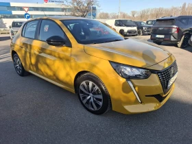 Peugeot 208 1.2 Гаранция, снимка 3