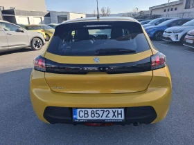 Peugeot 208 1.2 Гаранция, снимка 5