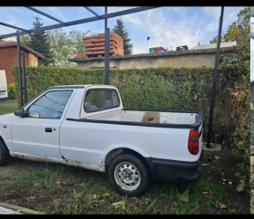 Skoda Felicia, снимка 3