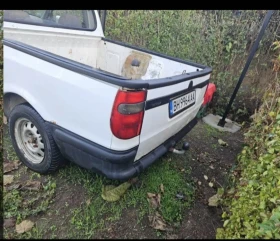 Skoda Felicia, снимка 4