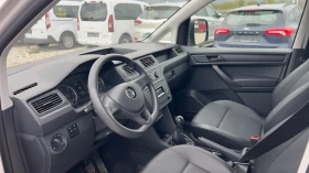 VW Caddy 2.0 Топ Състояние като нов, снимка 5