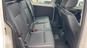 VW Caddy 2.0 Топ Състояние като нов, снимка 7