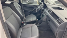 VW Caddy 2.0 Топ Състояние като нов, снимка 6