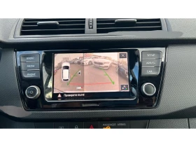 Skoda Fabia 1.0 TSi M/T, Месечна вноска от 155  , снимка 16