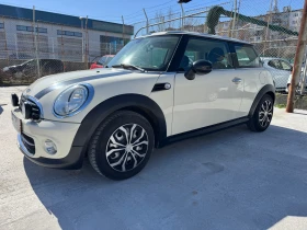 Mini Cooper MINI Cooper D 2013 Automatic-Ново Турбо-Уникален, снимка 2