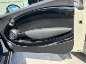 Mini Cooper MINI Cooper D 2013 Automatic-Ново Турбо-Уникален, снимка 10