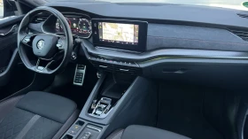 Skoda Octavia VRS* ПЕЧКА* Германия , снимка 10
