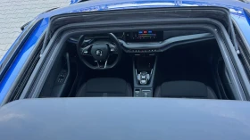 Skoda Octavia VRS* ПЕЧКА* Германия , снимка 8